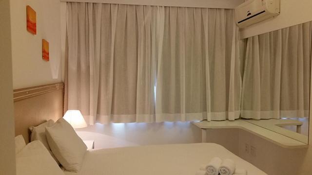 Ks Residence Рио де Жанейро Стая снимка